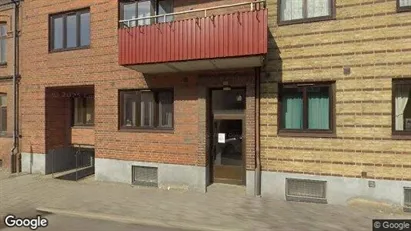 Apartments for rent in Landskrona - Photo from Google Street View Apartments for rent in Landskrona - Photo from Google Street View