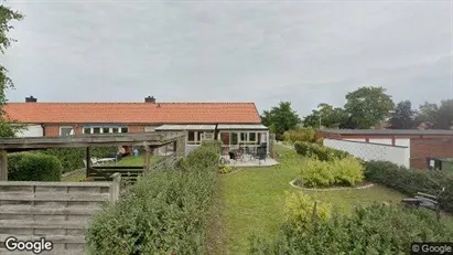 Apartments for rent in Lomma - Photo from Google Street View Apartments for rent in Lomma - Photo from Google Street View