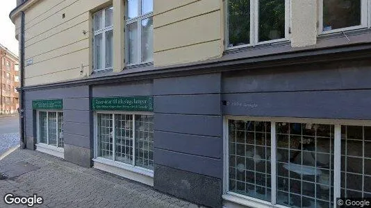 Apartments for rent in Malmö City - Photo from Google Street View