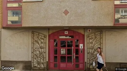 Apartments for rent in Norrköping - Photo from Google Street View Apartments for rent in Norrköping - Photo from Google Street View