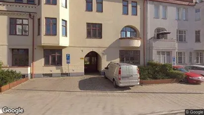 Apartments for rent in Landskrona - Photo from Google Street View Apartments for rent in Landskrona - Photo from Google Street View