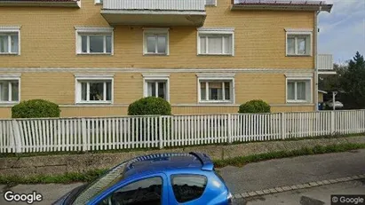 Apartments for rent in Östersund - Photo from Google Street View Apartments for rent in Östersund - Photo from Google Street View