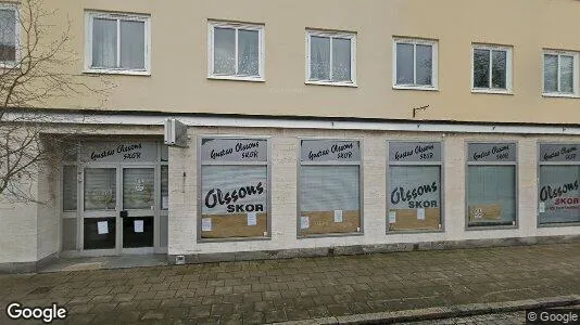 Apartments for rent in Tomelilla - Photo from Google Street View