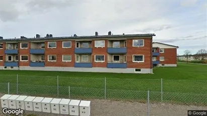 Apartments for rent in Trollhättan - Photo from Google Street View