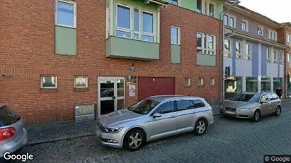 Apartments for rent in Varberg - Photo from Google Street View Apartments for rent in Varberg - Photo from Google Street View