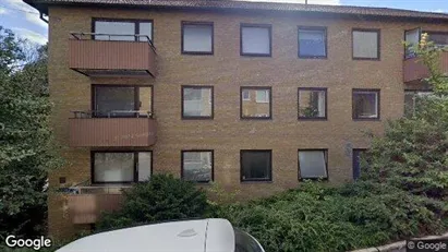 Apartments for rent in Örgryte-Härlanda - Photo from Google Street View Apartments for rent in Örgryte-Härlanda - Photo from Google Street View