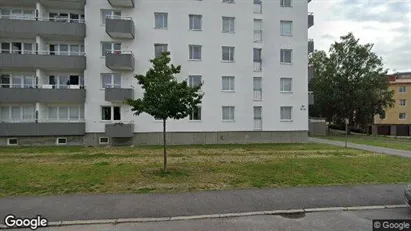 Apartments for rent in Norrköping - Photo from Google Street View