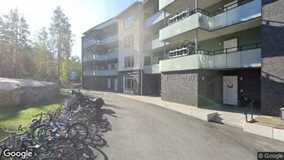Apartments for rent in Örebro - Photo from Google Street View Apartments for rent in Örebro - Photo from Google Street View