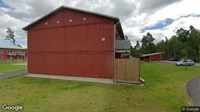 Apartments for rent in Alvesta - Photo from Google Street View Apartments for rent in Alvesta - Photo from Google Street View