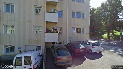 Apartments for rent in Sundsvall - Photo from Google Street View Apartments for rent in Sundsvall - Photo from Google Street View
