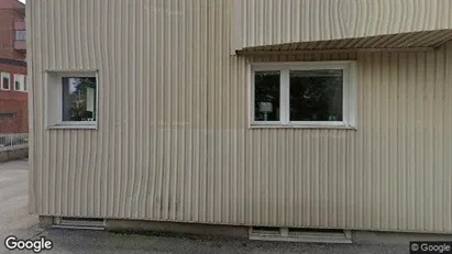 Apartments for rent in Sundsvall - Photo from Google Street View Apartments for rent in Sundsvall - Photo from Google Street View