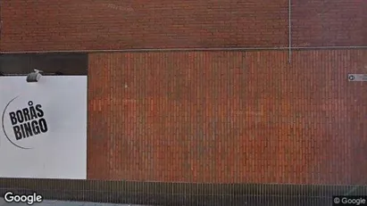 Apartments for rent in Borås - Photo from Google Street View Apartments for rent in Borås - Photo from Google Street View