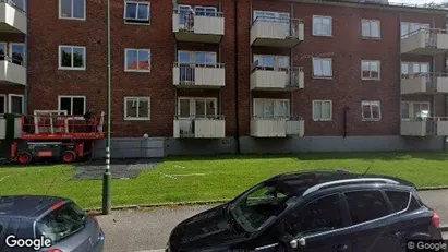 Apartments for rent in Borås - Photo from Google Street View Apartments for rent in Borås - Photo from Google Street View