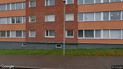Apartments for rent in Fagersta - Photo from Google Street View Apartments for rent in Fagersta - Photo from Google Street View