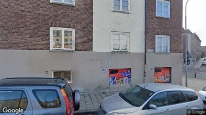 Apartments for rent in Helsingborg - Photo from Google Street View Apartments for rent in Helsingborg - Photo from Google Street View
