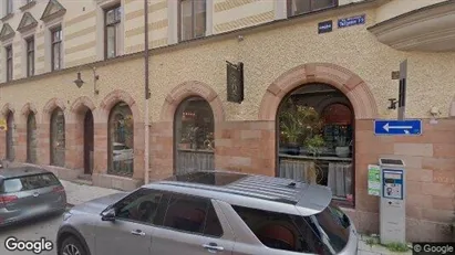 Apartments for rent in Sundsvall - Photo from Google Street View Apartments for rent in Sundsvall - Photo from Google Street View