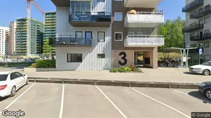Apartments for rent in Västerås - Photo from Google Street View Apartments for rent in Västerås - Photo from Google Street View