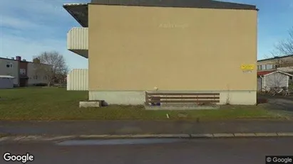 Apartments for rent in Hultsfred - Photo from Google Street View Apartments for rent in Hultsfred - Photo from Google Street View