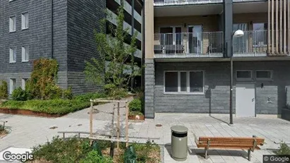 Apartments for rent in Örebro - Photo from Google Street View Apartments for rent in Örebro - Photo from Google Street View