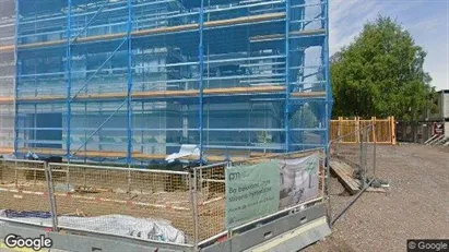 Apartments for rent in Nyköping - Photo from Google Street View Apartments for rent in Nyköping - Photo from Google Street View