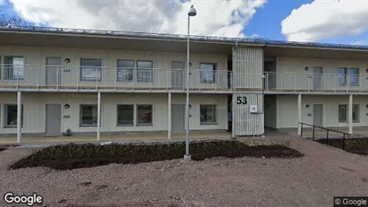 Apartments for rent in Skövde - Photo from Google Street View Apartments for rent in Skövde - Photo from Google Street View