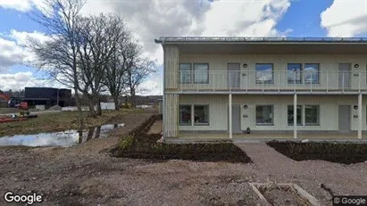 Apartments for rent in Skövde - Photo from Google Street View Apartments for rent in Skövde - Photo from Google Street View