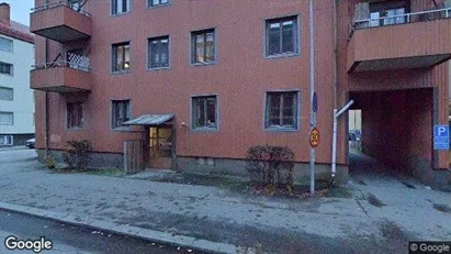 Apartments for rent in Eskilstuna - Photo from Google Street View