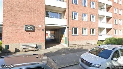 Apartments for rent in Mariestad - Photo from Google Street View Apartments for rent in Mariestad - Photo from Google Street View