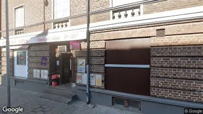 Apartments for rent in Helsingborg - Photo from Google Street View Apartments for rent in Helsingborg - Photo from Google Street View