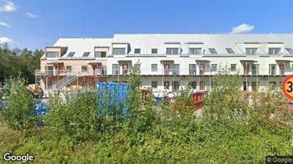 Apartments for rent in Österåker - Photo from Google Street View Apartments for rent in Österåker - Photo from Google Street View