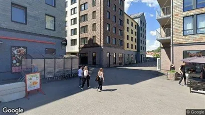 Apartments for rent in Nykvarn - Photo from Google Street View Apartments for rent in Nykvarn - Photo from Google Street View