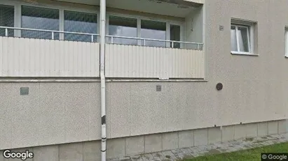 Apartments for rent in Sundsvall - Photo from Google Street View Apartments for rent in Sundsvall - Photo from Google Street View