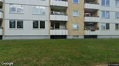 Apartments for rent in Västervik - Photo from Google Street View Apartments for rent in Västervik - Photo from Google Street View