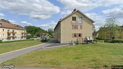 Apartments for rent in Osby - Photo from Google Street View Apartments for rent in Osby - Photo from Google Street View