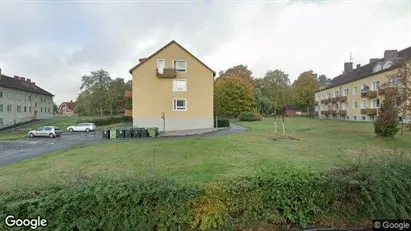Apartments for rent in Osby - Photo from Google Street View Apartments for rent in Osby - Photo from Google Street View