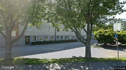 Apartments for rent in Hallsberg - Photo from Google Street View Apartments for rent in Hallsberg - Photo from Google Street View