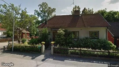 Apartments for rent in Osby - Photo from Google Street View Apartments for rent in Osby - Photo from Google Street View