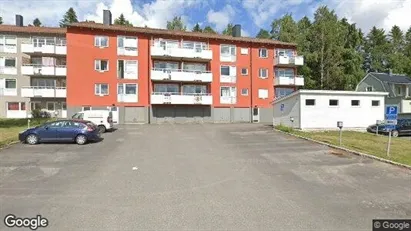 Apartments for rent in Sundsvall - Photo from Google Street View Apartments for rent in Sundsvall - Photo from Google Street View