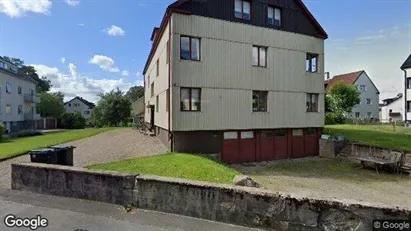 Apartments for rent in Borås - Photo from Google Street View Apartments for rent in Borås - Photo from Google Street View