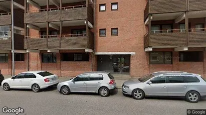 Apartments for rent in Helsingborg - Photo from Google Street View Apartments for rent in Helsingborg - Photo from Google Street View