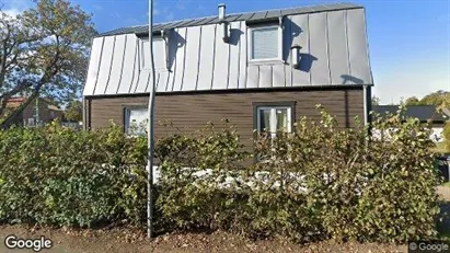 Apartments for rent in Hässleholm - Photo from Google Street View Apartments for rent in Hässleholm - Photo from Google Street View
