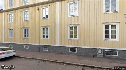 Apartments for rent in Karlstad - Photo from Google Street View Apartments for rent in Karlstad - Photo from Google Street View