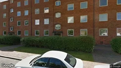 Apartments for rent in Helsingborg - Photo from Google Street View Apartments for rent in Helsingborg - Photo from Google Street View