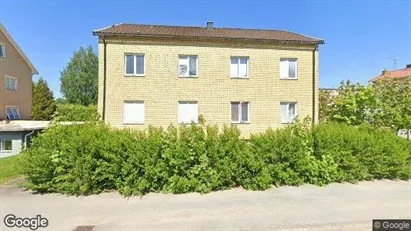 Apartments for rent in Åmål - Photo from Google Street View Apartments for rent in Åmål - Photo from Google Street View