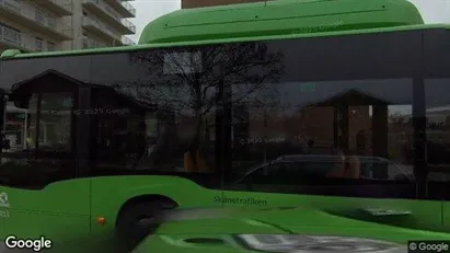 Apartments for rent in Helsingborg - Photo from Google Street View Apartments for rent in Helsingborg - Photo from Google Street View