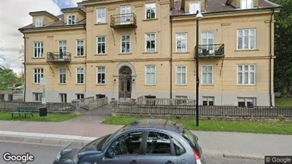 Apartments for rent in Falköping - Photo from Google Street View Apartments for rent in Falköping - Photo from Google Street View