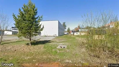 Apartments for rent in Skellefteå - Photo from Google Street View