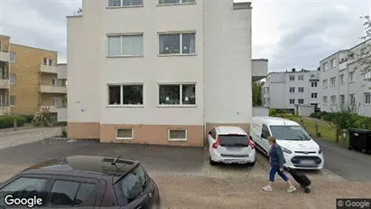 Apartments for rent in Landskrona - Photo from Google Street View Apartments for rent in Landskrona - Photo from Google Street View