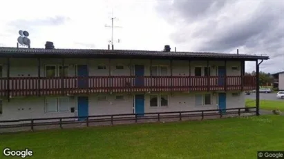 Apartments for rent in Härnösand - Photo from Google Street View Apartments for rent in Härnösand - Photo from Google Street View