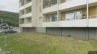 Apartments for rent in Sundsvall - Photo from Google Street View Apartments for rent in Sundsvall - Photo from Google Street View